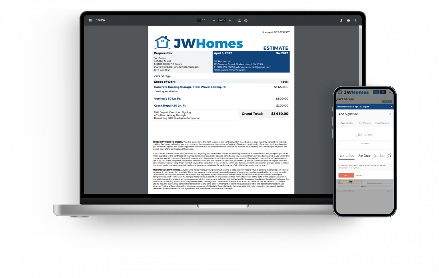 screenshot of Builder Prime